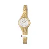 精工/Seiko Women系列 镀金 石英机芯 女表 SXGF20P1