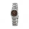 精工/Seiko Vivace系列 精钢 石英机芯 女表 SXGG05