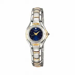 精工/Seiko Women系列 不锈钢 石英机芯 女表 SXGJ74