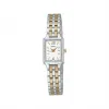 精工/Seiko Usa系列 精钢 石英机芯 女表 SXGL59
