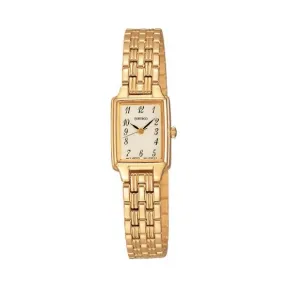 精工/Seiko Usa系列 镀金 石英机芯 Seiko Usa SXGL64