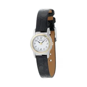 精工/Seiko Usa系列 不锈钢 石英机芯 Seiko Usa SXGM10