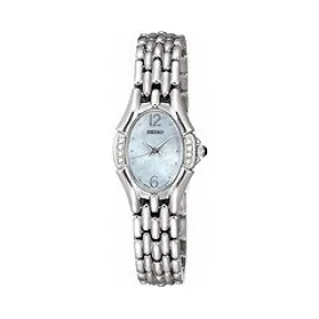 精工/Seiko Usa系列 不锈钢 石英机芯 Seiko Usa SXGM27