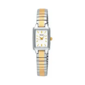 精工/Seiko Usa系列 不锈钢 石英机芯 Seiko Usa SXGN07
