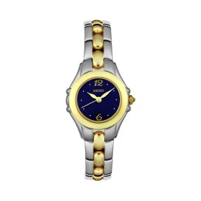 精工/Seiko Women系列 石英机芯 女表 SXGN10