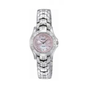 精工/Seiko Usa系列 不锈钢 石英机芯 Seiko Usa SXGN49