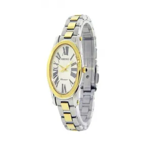 精工/Seiko Usa系列 镀金 石英机芯 Seiko Usa SXGN64