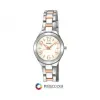 精工/Seiko Vivace系列 镀金 石英机芯 女表 SXGN85P1