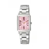 精工/Seiko Lukia系列 不锈钢 石英机芯 女表 SXGP05J1