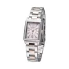 精工/Seiko Lukia系列 不锈钢 石英机芯 女表 SXGP09J1