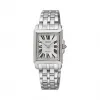 精工/Seiko Premier系列 不锈钢 石英机芯 女表 SXGP11J1