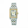 精工/Seiko Premier系列 镀金 石英机芯 Seiko Premier SXGP12P1