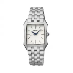 精工/Seiko Premier系列 不锈钢 石英机芯 Seiko Premier SXGP19P1