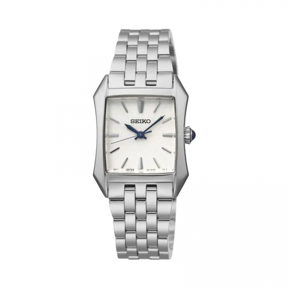 精工/Seiko Premier系列 不锈钢 石英机芯 Seiko Premier SXGP19P1