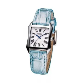 精工/Seiko Premier系列 石英机芯 女表 SXGP23P1