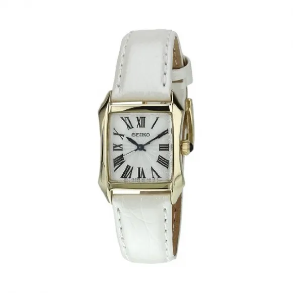 精工/Seiko 石英机芯 女表 SXGP24P1