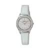 精工/Seiko Women系列 不锈钢 石英机芯 女表 SXGP33P1