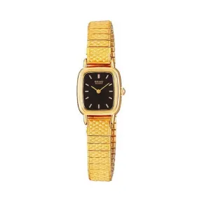 精工/Seiko Usa系列 镀金 石英机芯 Seiko Usa SXJG88