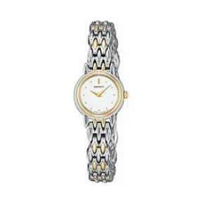 精工/Seiko Usa系列 镀金 石英机芯 Seiko Usa SXJZ42