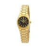 精工/Seiko 5系列 精钢 自动机械机芯 女表 SYM602