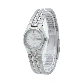 精工/Seiko 5系列 不锈钢 自动机械机芯 Seiko 5 SYM787J1