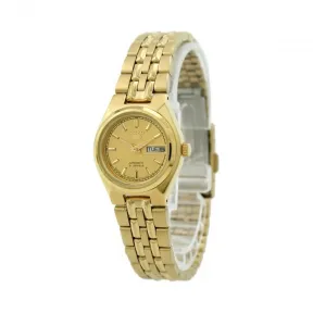 精工/Seiko 5系列 不锈钢 自动机械机芯 Seiko 5 SYMA04J1