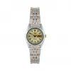 精工/Seiko Women系列 不锈钢 自动机械机芯 女表 SYMA37K1
