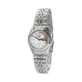 精工/Seiko 5系列 不锈钢 自动机械机芯 Seiko 5 SYMA41J1