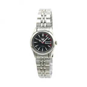 精工/Seiko 5系列 不锈钢 自动机械机芯 Seiko 5 SYMA43J1