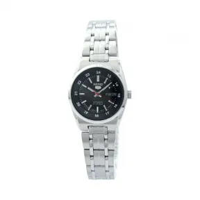 精工/Seiko 5系列 不锈钢 自动机械机芯 Seiko 5 SYMB99J1