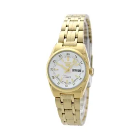 精工/Seiko 5系列 不锈钢 自动机械机芯 Seiko 5 SYMC02J1
