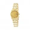 精工/Seiko 5系列 镀金 自动机械机芯 Seiko 5 SYMC04J1