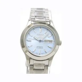 精工/Seiko 5系列 不锈钢 自动机械机芯 Seiko 5 SYMD89K1