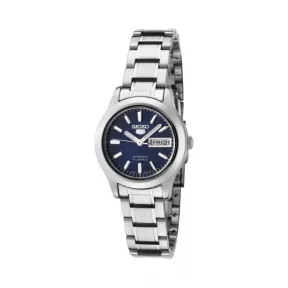 精工/Seiko Women系列 不锈钢 自动机械机芯 女表 SYMD93K1