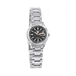 精工/Seiko 5系列 不锈钢 自动机械机芯 Seiko 5 SYMD95K1