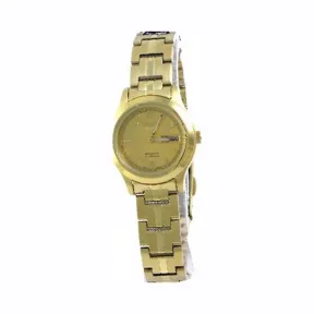 精工/Seiko 5系列 不锈钢 自动机械机芯 Seiko 5 SYME02K1