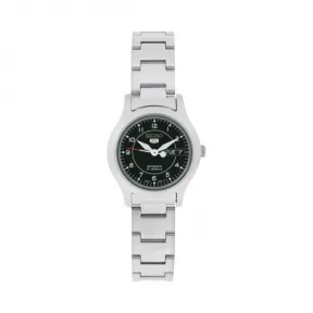 精工/Seiko Women系列 不锈钢 自动机械机芯 女表 SYME03K1