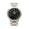 精工/Seiko 5系列 不锈钢 自动机械机芯 Seiko 5 SYME43K1