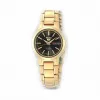 精工/Seiko 5系列 镀金 自动机械机芯 Seiko 5 SYME48K1