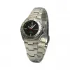 精工/Seiko Women系列 不锈钢 自动机械机芯 女表 SYMF53K1