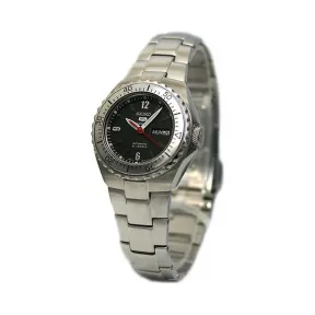 精工/Seiko Women系列 不锈钢 自动机械机芯 女表 SYMF53K1