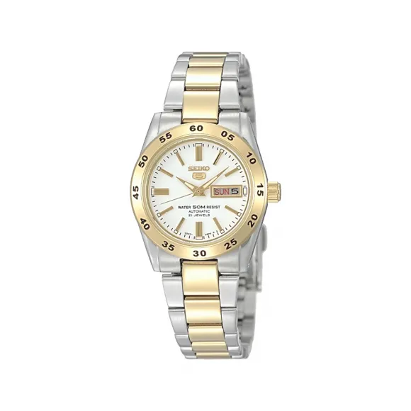 精工/Seiko  不锈钢  女表 SYMG42