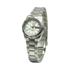 精工/Seiko Women系列 不锈钢 自动机械机芯 女表 SYMG45J1
