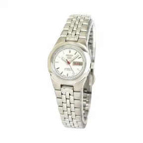精工/Seiko 5系列 不锈钢 自动机械机芯 Seiko 5 SYMG49J1