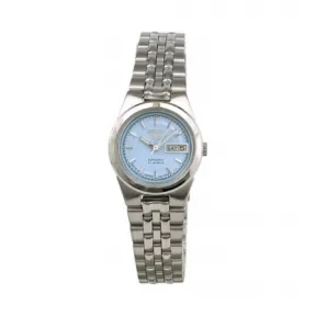 精工/Seiko 5系列 不锈钢 自动机械机芯 Seiko 5 SYMG51J1
