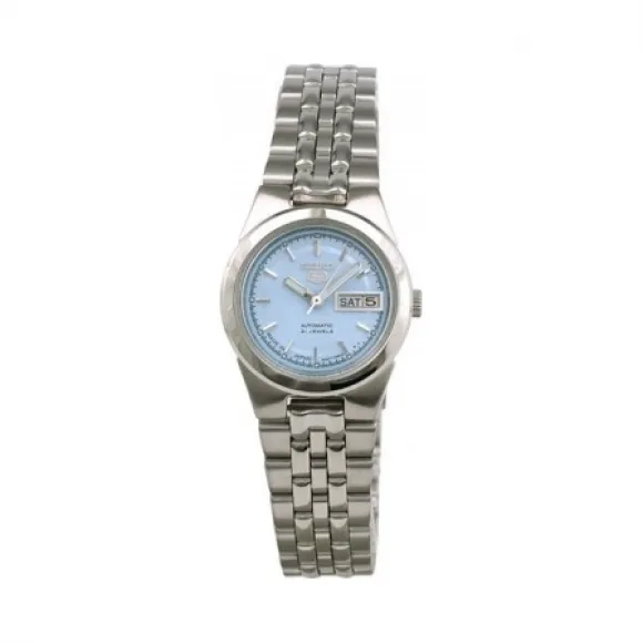 精工/Seiko 5系列 不锈钢 自动机械机芯 Seiko 5 SYMG51J1