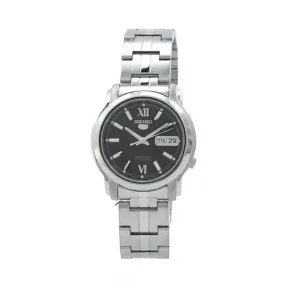 精工/Seiko 5系列 不锈钢 自动机械机芯 Seiko 5 SYMG55J1
