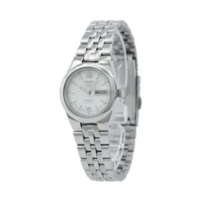 精工/Seiko 5系列 不锈钢 自动机械机芯 Seiko 5 SYMG71J1