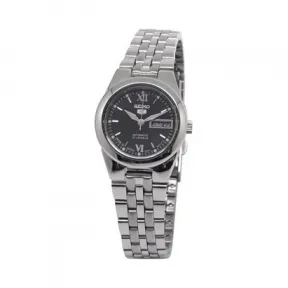 精工/Seiko 5系列 不锈钢 自动机械机芯 Seiko 5 SYMG79J1