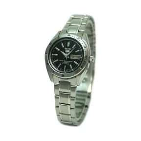 精工/Seiko 5系列 不锈钢 自动机械机芯 Seiko 5 SYMH07J1